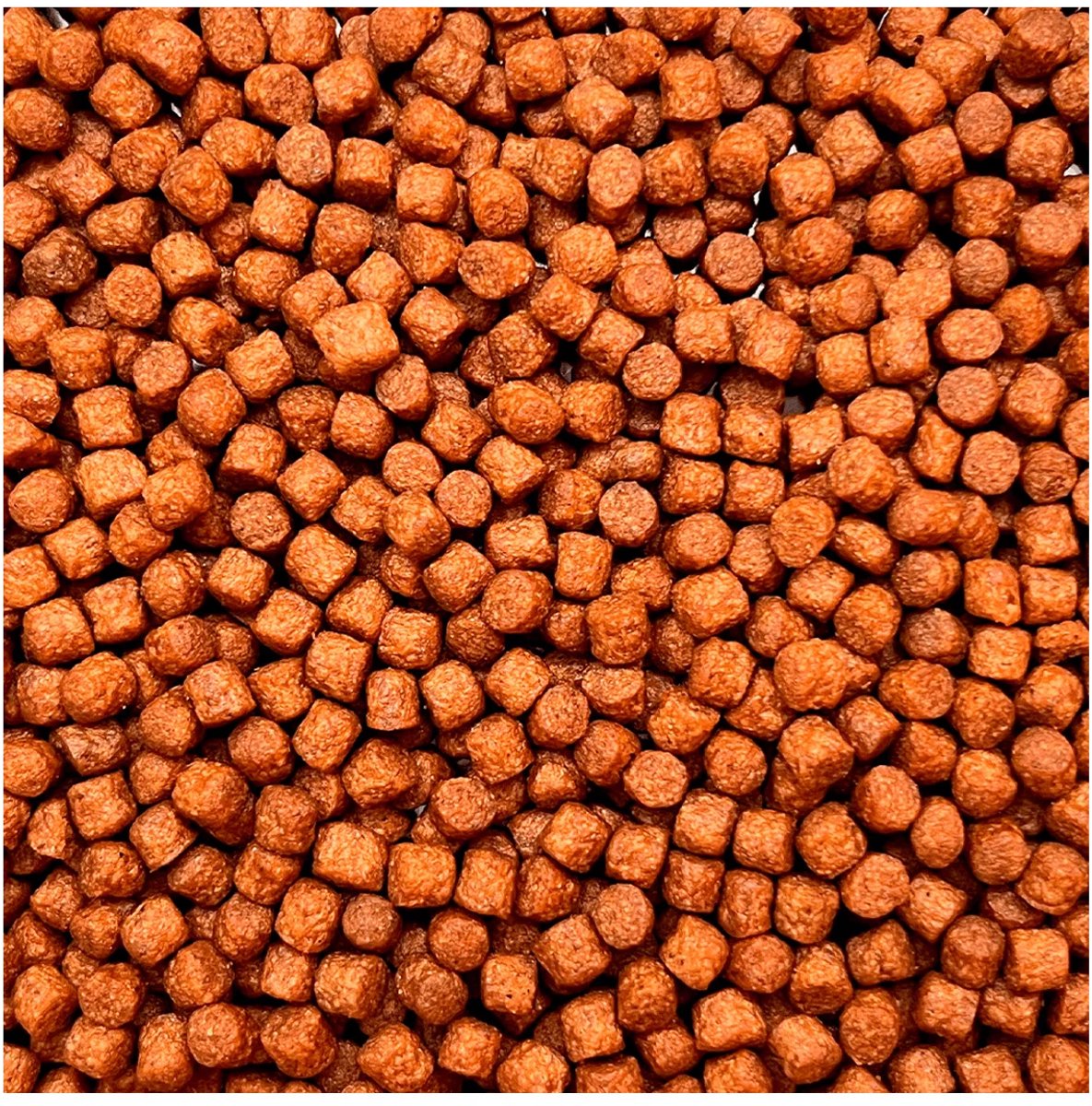 Marks Koivoer Multi Season 4,5 mm Zinkend - Koi Voer voor Alle Seizoenen