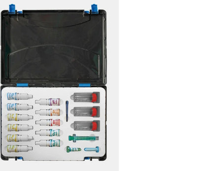 Colombo Test Lab Case – Complete Watertest Koffer voor Aquarium & Vijver